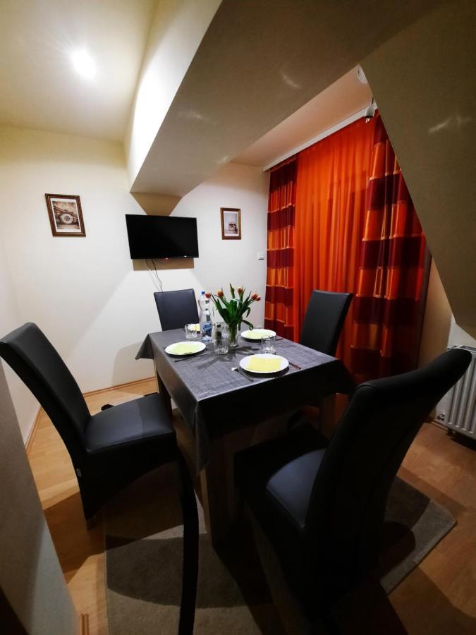 Harmonia Vendeghaz Apartment Balatonalmádi Екстериор снимка