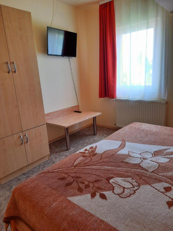 Harmonia Vendeghaz Apartment Balatonalmádi Екстериор снимка